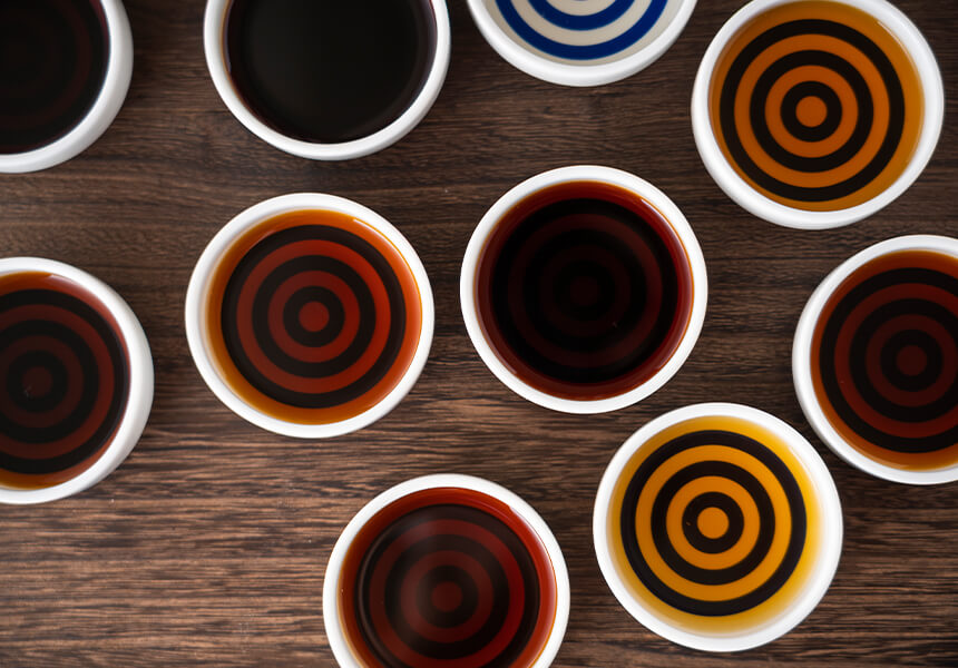 九州人の「美味しい」